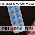 Kamagra Jalea Cómo Usar 22